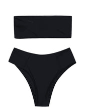 “NAVAJO” HIGH-WAIST BIKINI