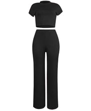 “FANCY” TWO- PIECE SET