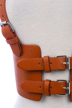 COGNAC HARNESS