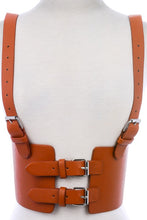 COGNAC HARNESS