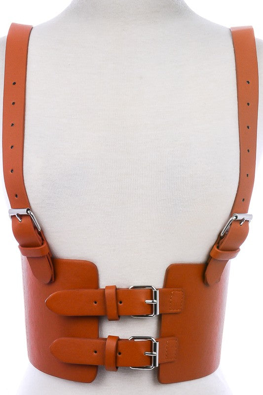 COGNAC HARNESS