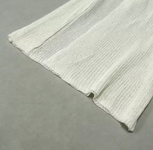 VALENTINA BACKLESS KNIT