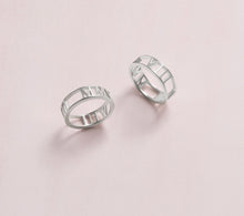 "WHEN IN ROME" RINGS