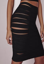 SKIRT~ Bandage Slit