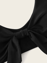 Talia Two-Way Bikini