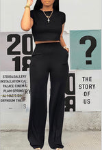 “FANCY” TWO- PIECE SET