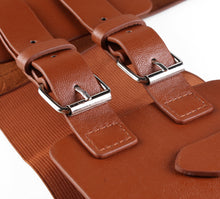 COGNAC HARNESS