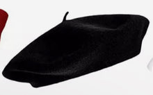 Wool Beret