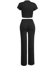 “FANCY” TWO- PIECE SET