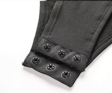 Long sleeve Turtleneck Bodysuit