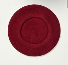 Wool Beret