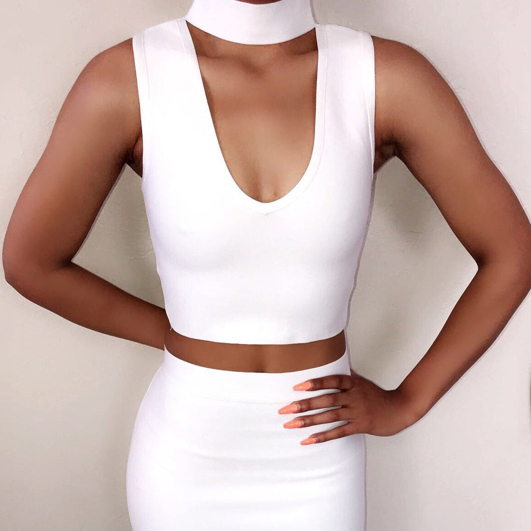 THE “KIM K” 2 SET