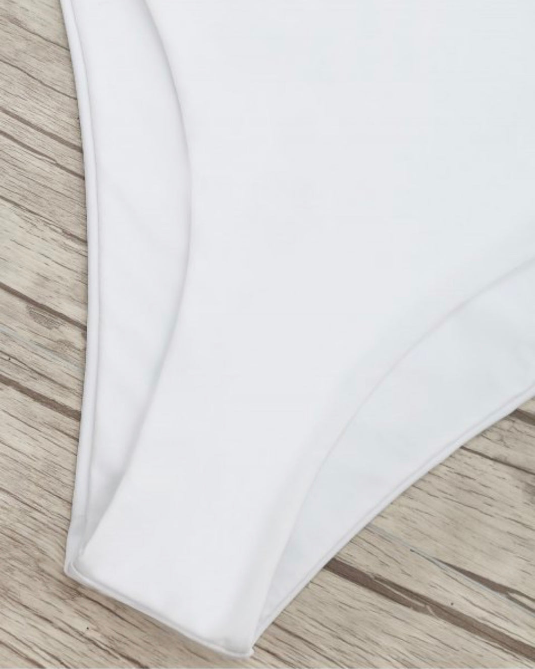 “NAVAJO” HIGH-WAIST BIKINI