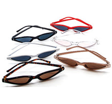 Sunglasses ~ Multi-Skinnies
