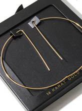 MEZZALUNA (14/24 KARAT DIPPED)